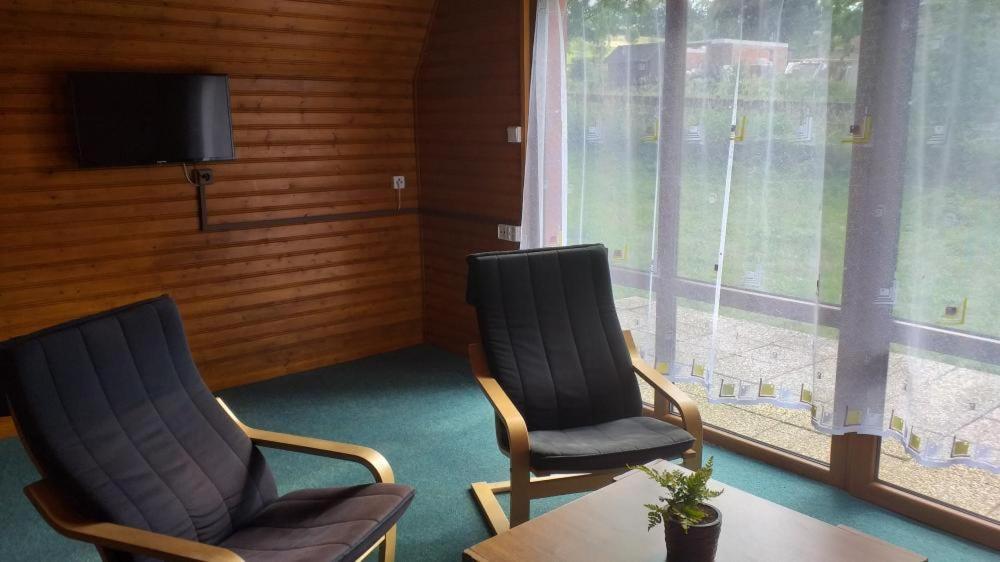 Jeseniky Apartmany Mariana Rudna pod Pradedem Dış mekan fotoğraf
