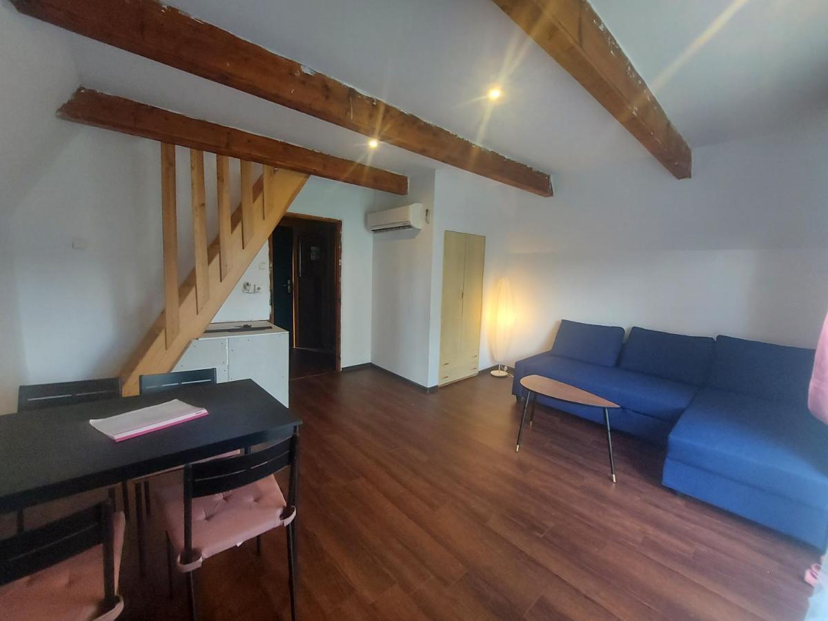 Jeseniky Apartmany Mariana Rudna pod Pradedem Dış mekan fotoğraf