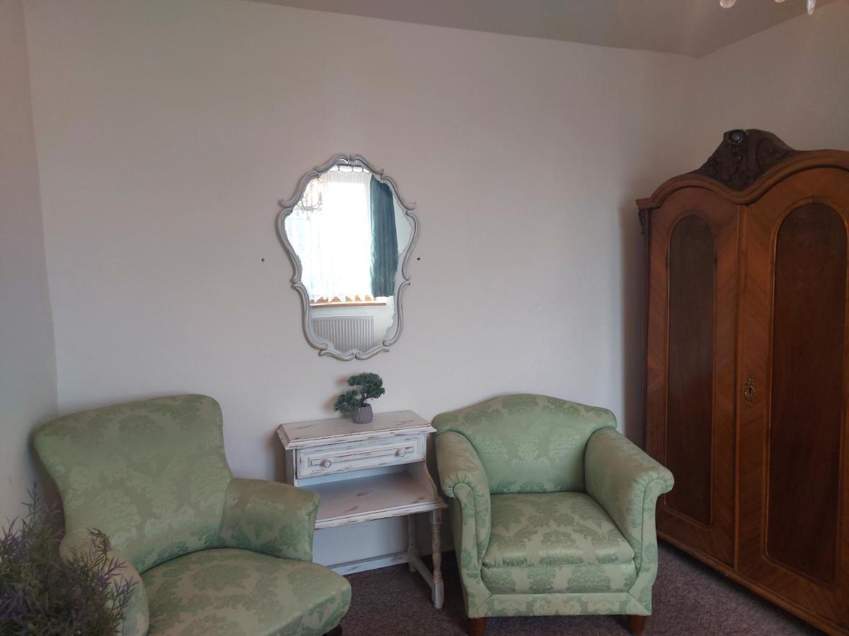 Jeseniky Apartmany Mariana Rudna pod Pradedem Dış mekan fotoğraf