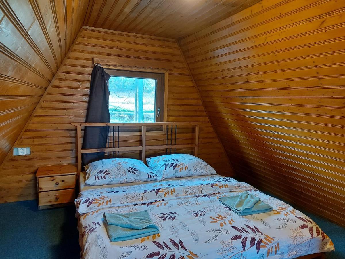 Jeseniky Apartmany Mariana Rudna pod Pradedem Dış mekan fotoğraf