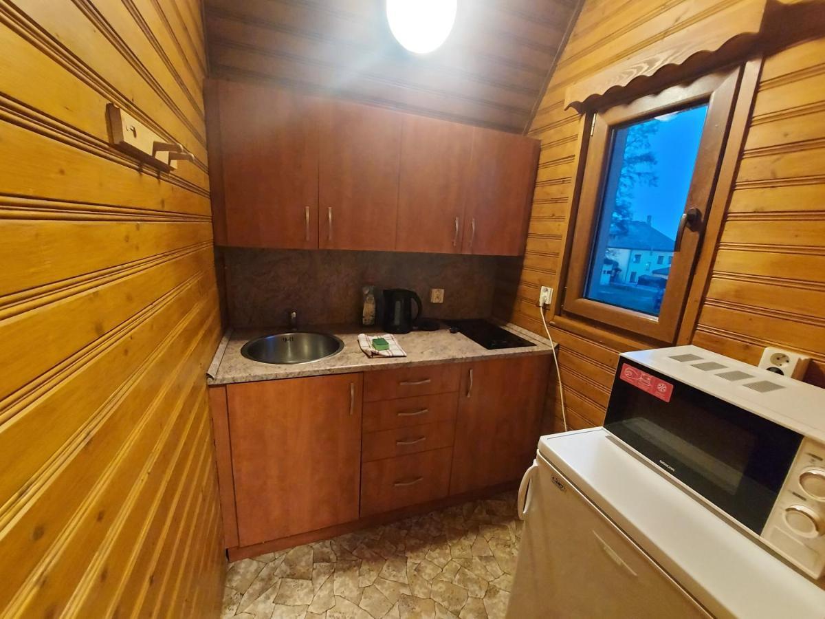 Jeseniky Apartmany Mariana Rudna pod Pradedem Dış mekan fotoğraf